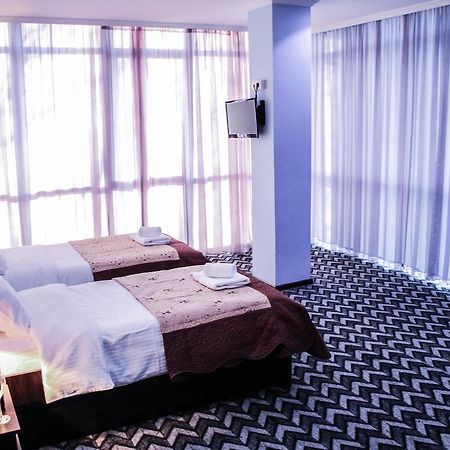 Hotel Royal Georgia à Tbilissi Chambre photo