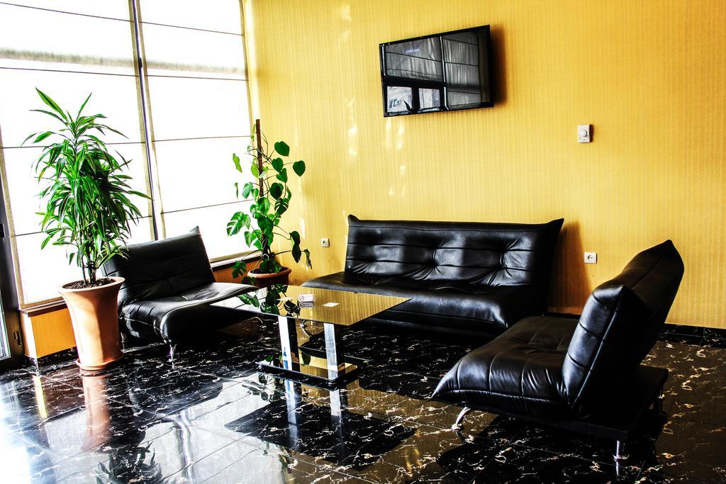 Hotel Royal Georgia à Tbilissi Extérieur photo