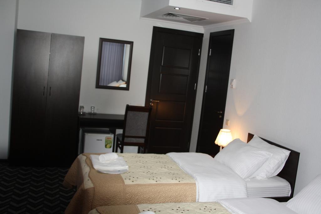 Hotel Royal Georgia à Tbilissi Extérieur photo