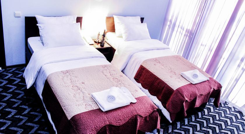 Hotel Royal Georgia à Tbilissi Extérieur photo